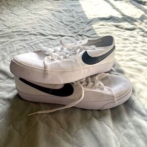 Nike SB Low Top